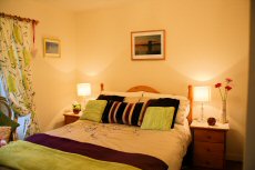 Double room #1