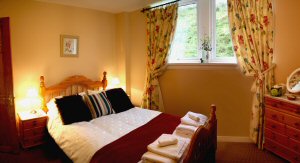 Garden suite #1