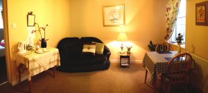 Garden suite #2